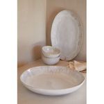 Product Image 2 for Eivissa Pasta / Serving Bowl,  - Sand Beige from Casafina