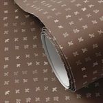Product Image 2 for Bisous Taupe I Wallpaper by Jess Engle from Four Hands