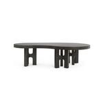 Product Image 3 for Jacob Coffee Table from Villa & House