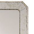 Product Image 4 for Antiqued Mirror from Currey & Company