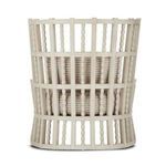 Product Image 3 for Norene Demetira Wing Chair from Currey & Company