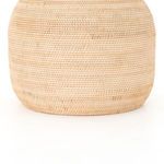 Product Image 6 for Ansel Natural Basket Natural Finish from Four Hands