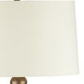 Product Image 4 for Boullee Floor Lamp from Currey & Company