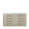 Product Image 2 for Cotiere 8 Drawer Dresser from A.R.T. Home Furnishings