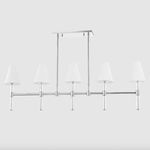 Product Image 1 for Janelle 5 Light Island from Mitzi