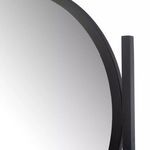 Product Image 3 for Laney Floor Mirror Gunmetal from Four Hands