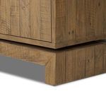 Product Image 11 for Matthes Sierra Rustic Natural Sideboard from Four Hands
