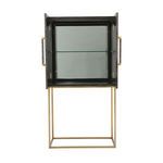 Product Image 12 for Travers Bar Cabinet from Theodore Alexander