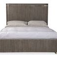 Product Image 3 for Modern Mood Panel Bed from Hooker Furniture