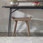 Product Image 13 for Arne Scandinavian Small Bench from Uttermost
