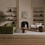 Product Image 17 for Cardero Lounge Chair from Moe's