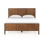 Product Image 4 for Sydney Mango Wood King Bed from Four Hands