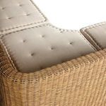 Product Image 21 for Senna Dining Banquette from Four Hands