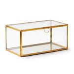 Product Image 1 for Arwen Rectangular Display Box from Napa Home And Garden