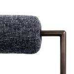 Product Image 7 for Bettie Chaise from Four Hands