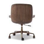 Product Image 5 for Frankie Midcentury Desk Chair from Four Hands