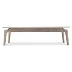 Product Image 3 for Aurora Outdoor Rectangle Cocktail Table from Bernhardt Furniture