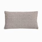 Product Image 1 for Julian Charcoal Pillow from Pom Pom at Home
