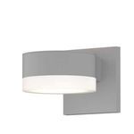 Product Image 1 for REALS Wall Sconce - 7302 PL FW from Sonneman