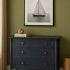 Product Image 8 for Harbor Bachelors Navy Chest from A.R.T. Home Furnishings