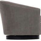 Product Image 2 for Madison Swivel Chair from Noir