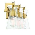 Product Image 4 for Lakewood 3 Light Bath from Savoy House 