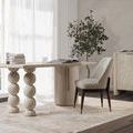 Product Image 10 for Ledro 2-Door Mango Wood Cabinet from Classic Home