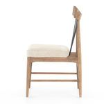 Product Image 10 for Solene Dining Chair Darren Ecru from Four Hands