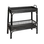 Product Image 1 for Riviera Rattan Bar Tray from Creative Co-Op