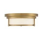 Product Image 7 for Kendra 2 Light Flush Mount from Savoy House 
