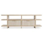 Product Image 3 for Asana 84" Console Table from Bernhardt Furniture
