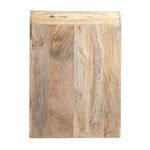 Product Image 5 for Calder Mango Wood Vanity Desk from Creative Co-Op