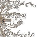 Product Image 3 for Tiara Chandelier from Currey & Company