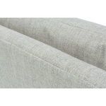 Product Image 12 for Florence 86" Platinum  Bench Cushion Sofa from Rowe Furniture