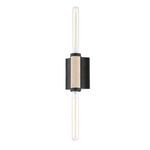 Product Image 3 for Cruiz 2 Light Wall Sconce from Troy Lighting