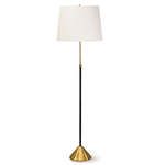 Product Image 1 for Parasol Floor Lamp from Coastal Living