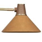 Product Image 10 for Cullen Aged Brass Chandelier from Four Hands