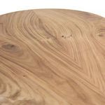 Product Image 5 for Lunas Oval Dining Table from Four Hands