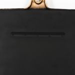 Product Image 7 for Hyde Large Mirror Gold Leaf from Four Hands