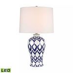 Product Image 1 for Kew Table Lamp from Elk Home