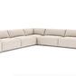 Product Image 5 for Fenton 3 Piece Sectional from Four Hands