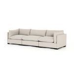 Product Image 15 for Westwood 3 Piece Sectional from Four Hands