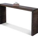 Product Image 3 for Stacked Console Table from Sarreid Ltd.