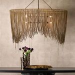 Product Image 6 for Layla Large Chandelier from Arteriors