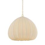 Product Image 1 for Oak Summit Pendant from Hudson Valley
