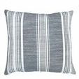 Product Image 1 for Beach Club Stripe Indigo Outdoor Pillow from Anaya Home