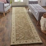 Product Image 5 for Eaton Sage Green / Beige Rug from Feizy Rugs
