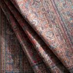 Product Image 5 for Cobb Red / Orange Rug from Surya