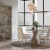 Product Image 5 for Seamount Oak Pedestal Table from Johnathan Charles