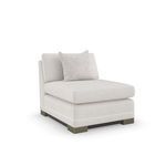 Product Image 2 for Deep Retreat 3-Piece Sectional from Caracole